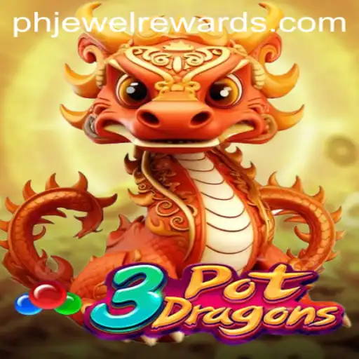Unveiling the Mystical World of 3PotDragons: A Phjewel Adventure