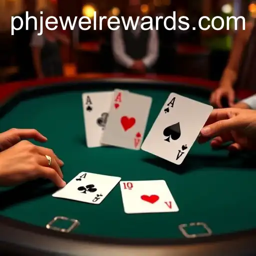 The Exhilarating World of Blackjack