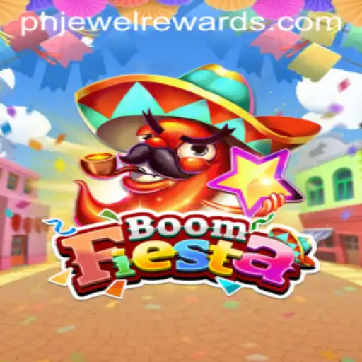 BoomFiesta: A New Gaming Sensation With An Explosive Twist