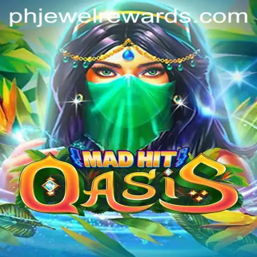Discover the Exciting World of MadHitOasis: A New Era in Gaming