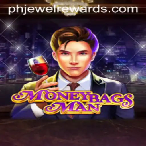 Explore the Thrilling World of MoneybagsMan: A Jewel Heist Adventure