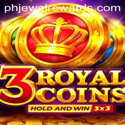 A Comprehensive Guide to 3royalcoins: The New Era of Gaming