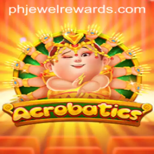 Acrobatics: The Thrilling World of Phjewel Gaming