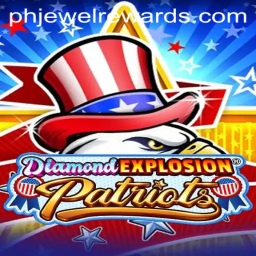 Unlock the Thrills of 'DiamondExplosionPatriots': A Guide to the Ultimate Gaming Experience