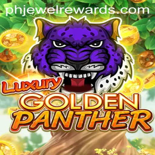 Discover the World of LUXURYGOLDENPANTHER: A Game of Intrigue and Riches