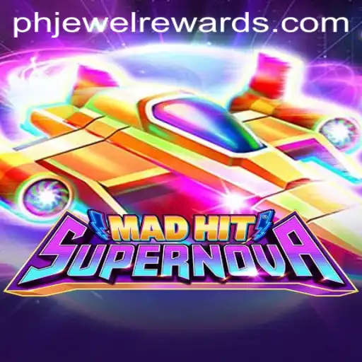 Experience the Thrill of MadHitSupernova: A Comprehensive Guide to Gameplay and Strategy