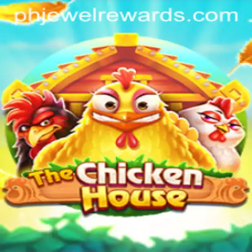TheChickenHouse: Enter the World of Clucks and Puzzles