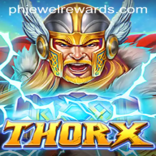Discover the Mythological Adventure of ThorX: The Game that Redefines Norse Fantasy
