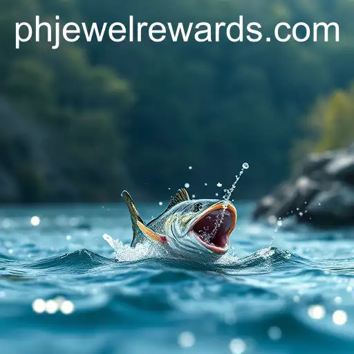The Digital Deep Dive into Online Fishing with 'phjewel'