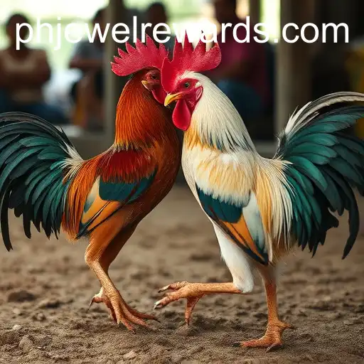 Unveiling the World of Sabong Games