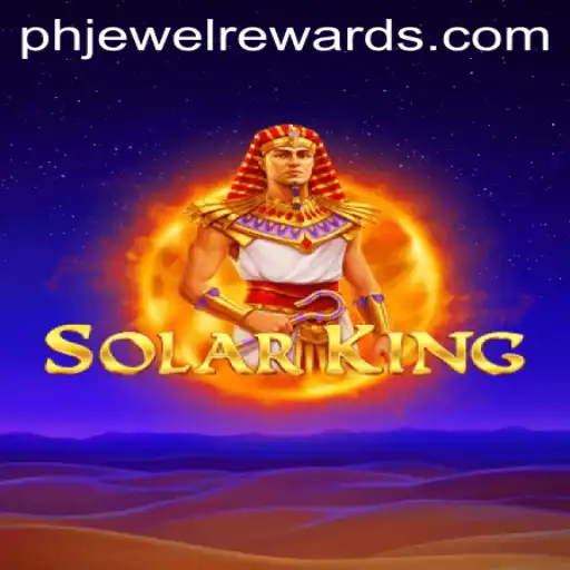 Exploring SolarKing: A Stellar Gaming Adventure