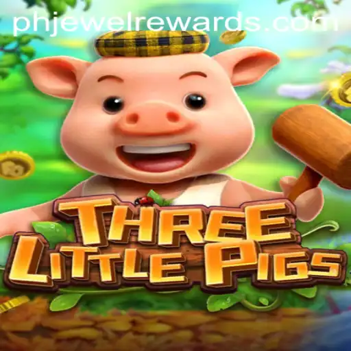 Discover the Enchanting World of THREELITTLEPIGS