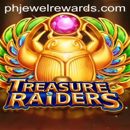 Discover the Exciting World of TREASURERAIDERS
