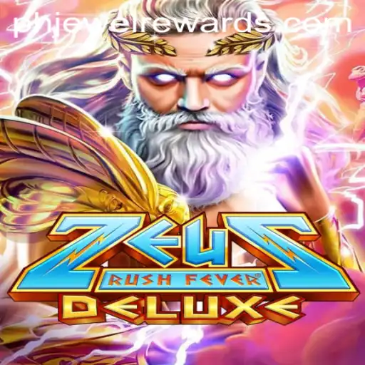 Discover the Epic Adventure of ZeusRushFeverDeluxe